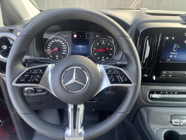 MERCEDES-BENZ Vito VITO 119 CDI Mixto LG SELECT  VITO 119 CDI Mixto LG SELECT