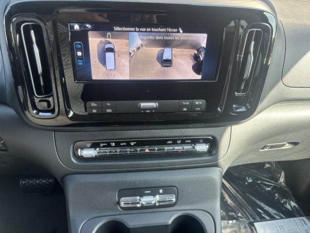 MERCEDES-BENZ Vito VITO 119 CDI Mixto LG SELECT  VITO 119 CDI Mixto LG SELECT