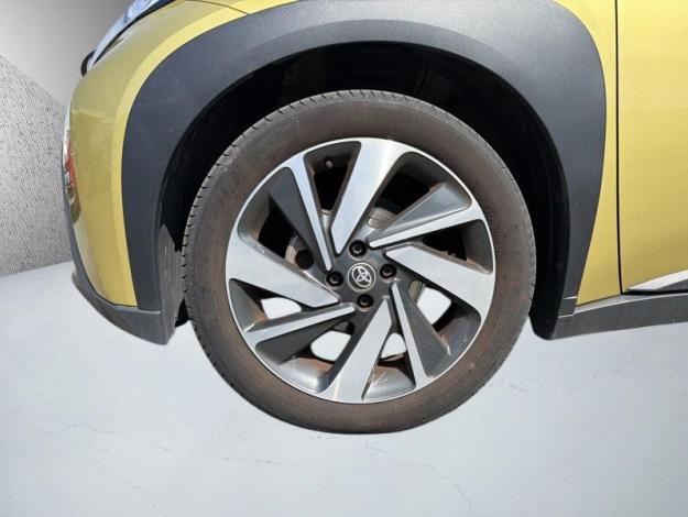 TOYOTA Aygo X 1.0 VVT-i 72 Collection S-CVT  