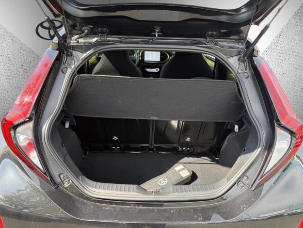 TOYOTA Aygo X 1.0 VVT-i 72 Collection S-CVT  
