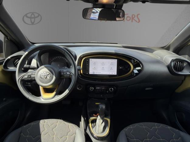 TOYOTA Aygo X 1.0 VVT-i 72 Collection S-CVT  