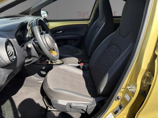 TOYOTA Aygo X 1.0 VVT-i 72 Collection S-CVT  