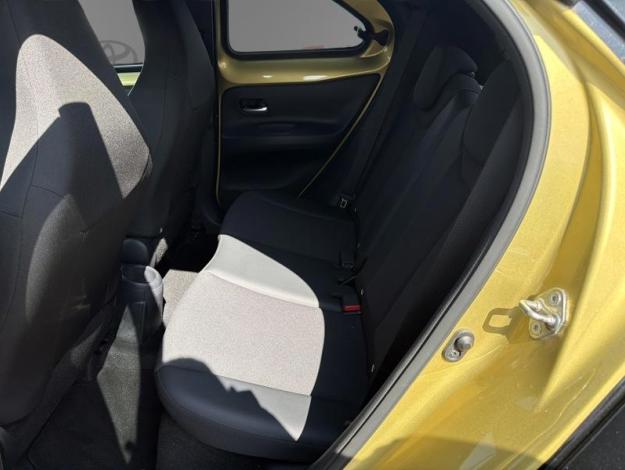 TOYOTA Aygo X 1.0 VVT-i 72 Collection S-CVT  