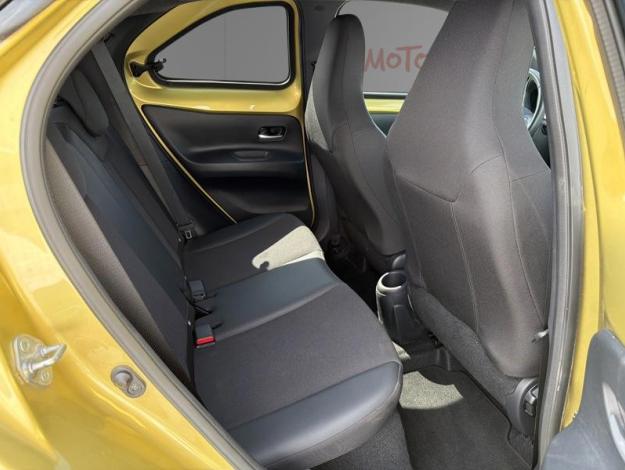 TOYOTA Aygo X 1.0 VVT-i 72 Collection S-CVT  