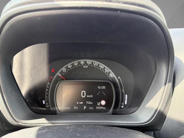 TOYOTA Aygo X 1.0 VVT-i 72 Collection S-CVT  