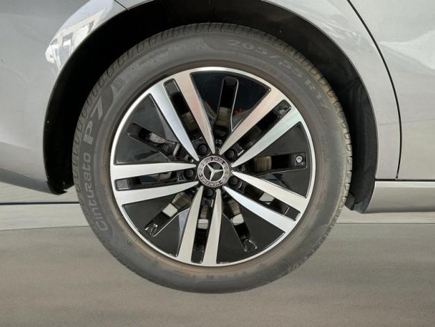 MERCEDES-BENZ CLA 180 d Shooting Brake Luxury Line  