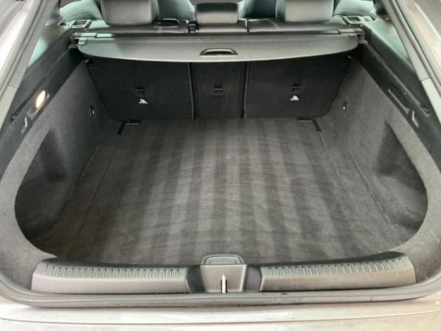 MERCEDES-BENZ CLA 180 d Shooting Brake Luxury Line  
