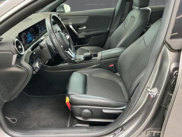 MERCEDES-BENZ CLA 180 d Shooting Brake Luxury Line  