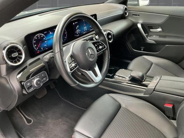 MERCEDES-BENZ CLA 180 d Shooting Brake Luxury Line  
