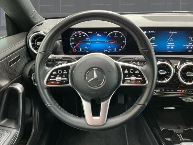 MERCEDES-BENZ CLA 180 d Shooting Brake Luxury Line  