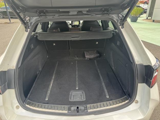 TOYOTA Corolla Touring Sports Hybride 184h Collection   