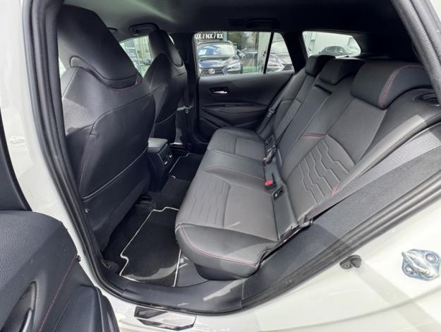 TOYOTA Corolla Touring Sports Hybride 184h Collection   