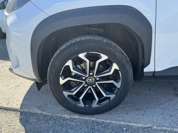 TOYOTA Yaris Cross 1.5 HYBRID 116H DESIGN / PACK CARGO  