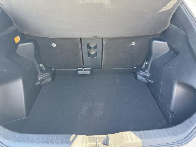 TOYOTA Yaris Cross 1.5 HYBRID 116H DESIGN / PACK CARGO  