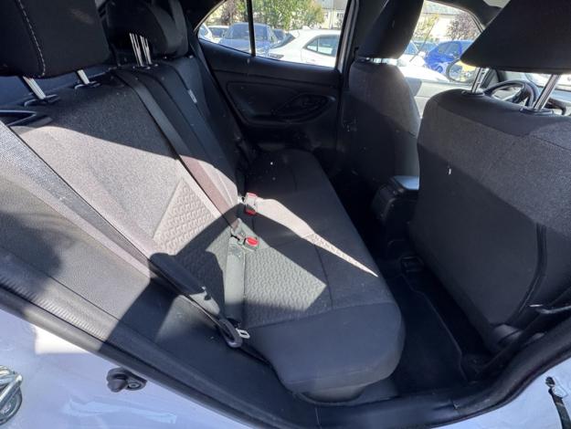 TOYOTA Yaris Cross 1.5 HYBRID 116H DESIGN / PACK CARGO  