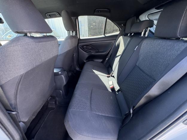 TOYOTA Yaris Cross 1.5 HYBRID 116H DESIGN / PACK CARGO  