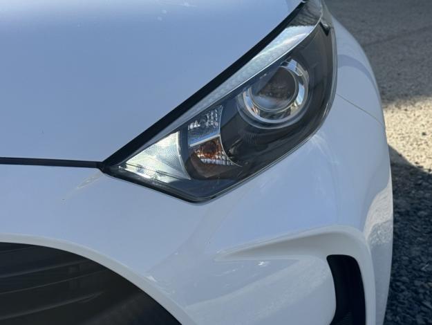 TOYOTA Yaris Hybride 116h Dynamic  1.5 116 ch 
