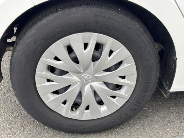 TOYOTA Yaris Hybride 116h France Business  