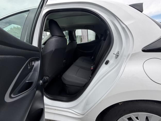 TOYOTA Yaris Hybride 116h France Business  