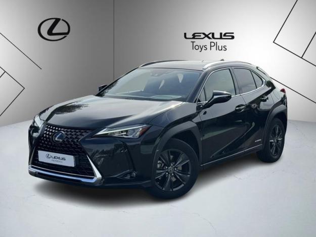 LEXUS UX 2.0 250H 2WD Luxe  