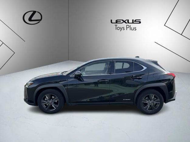 LEXUS UX 2.0 250H 2WD Luxe  