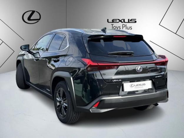 LEXUS UX 2.0 250H 2WD Luxe  