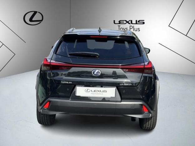 LEXUS UX 2.0 250H 2WD Luxe  