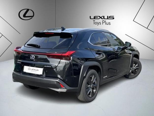 LEXUS UX 2.0 250H 2WD Luxe  