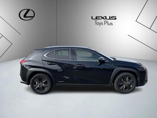 LEXUS UX 2.0 250H 2WD Luxe  