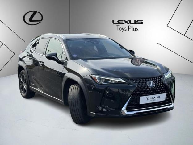 LEXUS UX 2.0 250H 2WD Luxe  