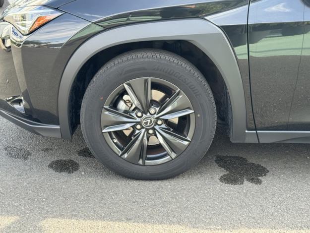 LEXUS UX 2.0 250H 2WD Luxe  