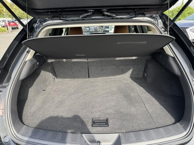 LEXUS UX 2.0 250H 2WD Luxe  
