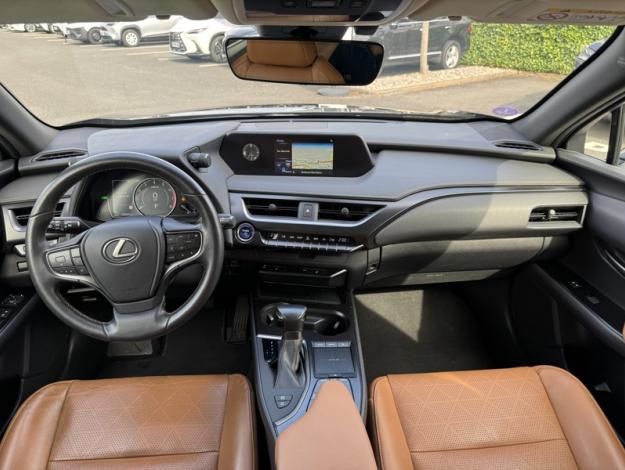 LEXUS UX 2.0 250H 2WD Luxe  
