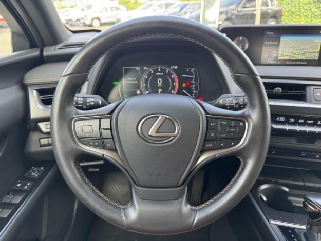 LEXUS UX 2.0 250H 2WD Luxe  