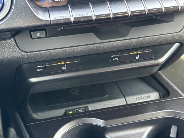 LEXUS UX 2.0 250H 2WD Luxe  