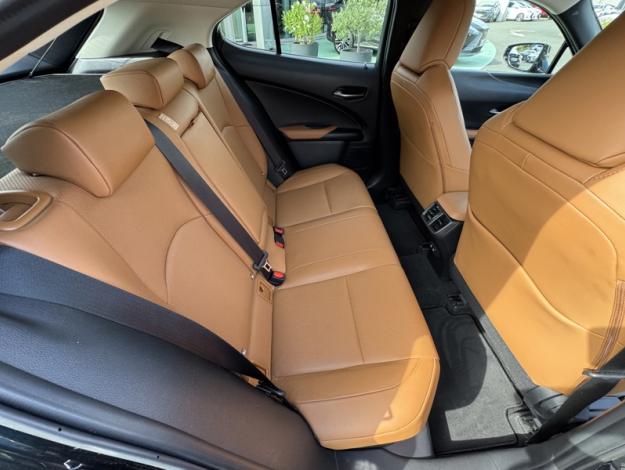 LEXUS UX 2.0 250H 2WD Luxe  