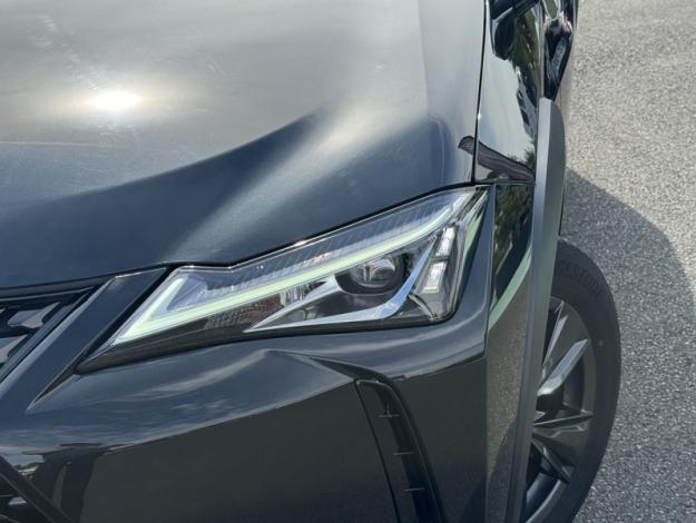 LEXUS UX 2.0 250H 2WD Luxe  