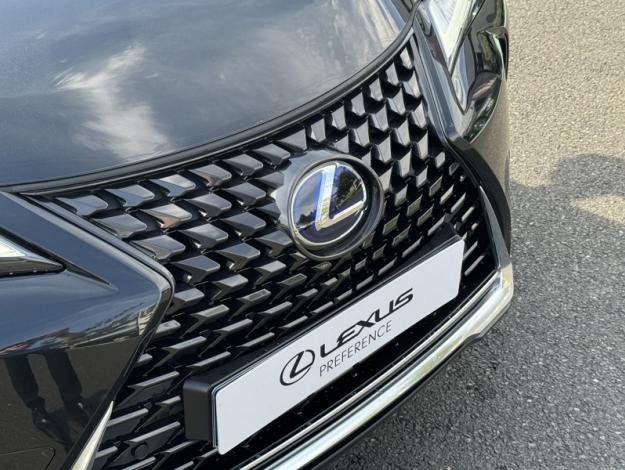 LEXUS UX 2.0 250H 2WD Luxe  