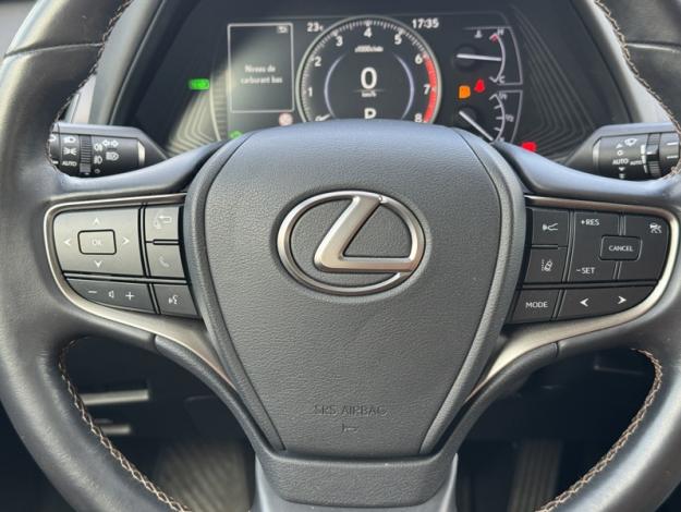 LEXUS UX 2.0 250H 2WD Luxe  