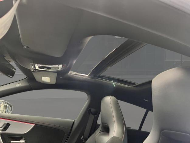 MERCEDES-BENZ CLA 200 d Shooting Brake AMG Line  