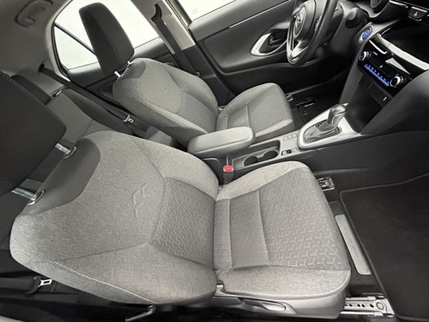 TOYOTA Yaris Cross 1.5 116H Dynamic MY22  