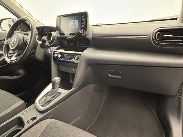 TOYOTA Yaris Cross 1.5 116H Dynamic MY22  