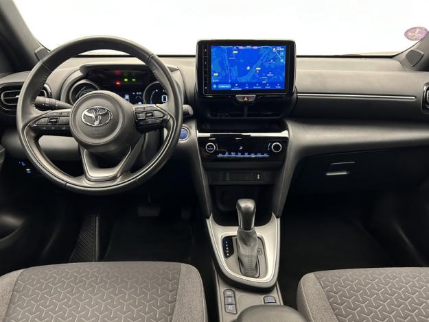 TOYOTA Yaris Cross 1.5 116h Design   