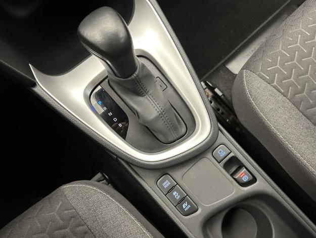 TOYOTA Yaris Cross 1.5 116h Design   