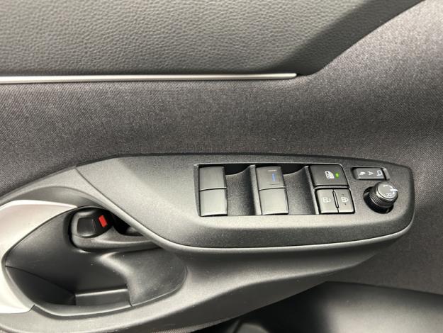 TOYOTA Yaris Cross 1.5 116h Design   