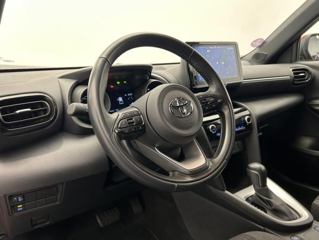 TOYOTA Yaris Cross 1.5 116h Design   
