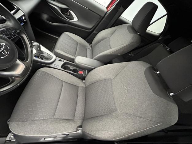 TOYOTA Yaris Cross 1.5 116h Design   