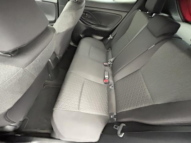 TOYOTA Yaris Cross 1.5 116h Design   