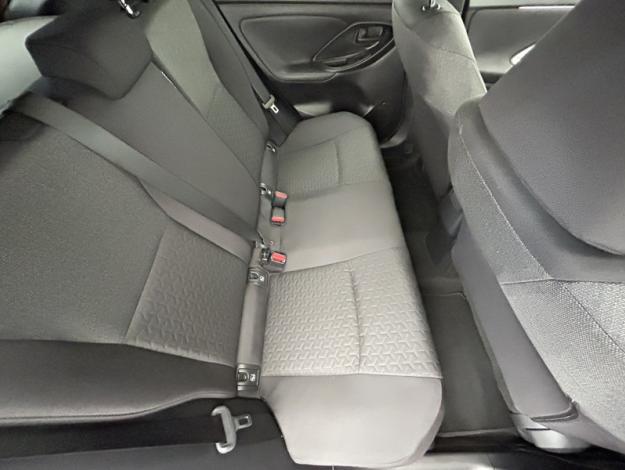 TOYOTA Yaris Cross 1.5 116h Design   