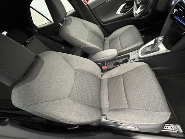 TOYOTA Yaris Cross 1.5 116h Design   